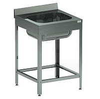 Ванна моечная Кобор ВМЦ/1-60/70