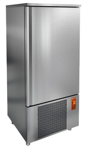 Аппарат шоковой заморозки HiCold W14TGN Аппарат шоковой заморозки HiCold W14TGN