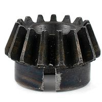 Шестерня коническая (малая) привода фаршевого насоса