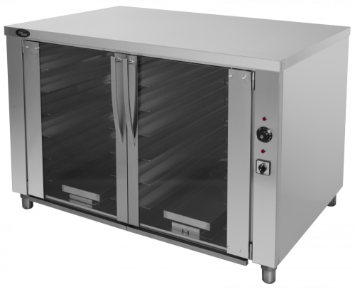 Шкаф расстоечный Гриль-мастер РПК 3 Шкаф расстоечный Гриль-мастер РПК 3