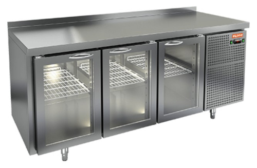 Стол холодильный HiCold GNG 111/HT Стол холодильный HiCold GNG 111/HT