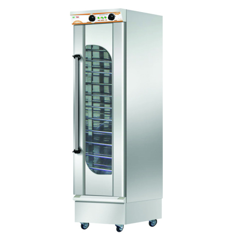 Шкаф расстойный VF-12 (AR) Шкаф расстойный VF-12 (AR)