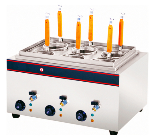 Макароноварка настольная VIATTO VPC-6