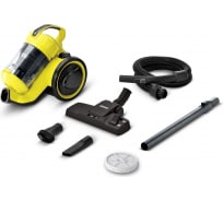 Пылесос Karcher VC 3 1.198-125 Пылесос Karcher VC 3 1.198-125