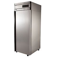 Шкаф морозильный Полаир CB107-G