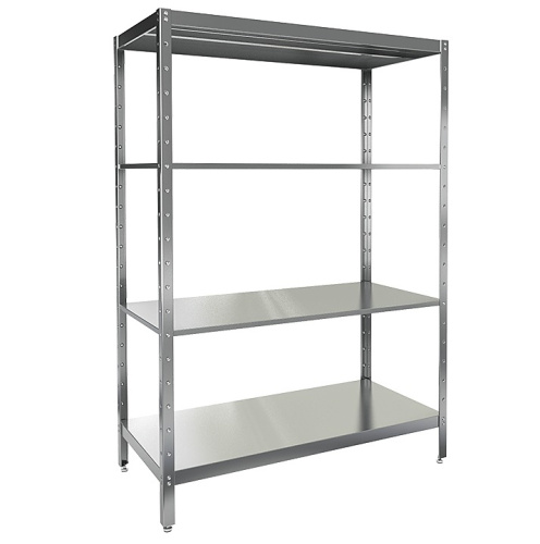 НСК-20/4  стеллаж кухонный, HICOLD RUS