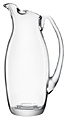 Luigi Bormioli Michelangelo Masterpiece Jug 1L Luigi Bormioli Michelangelo Masterpiece Jug 1L