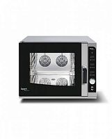 ПЕЧЬ КОНВЕКЦИОННАЯ ЭЛЕКТРИЧЕСКАЯ APACH AB4D