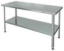 Стол производственный Марихолодмаш СРП-0-0,6/0,95-П