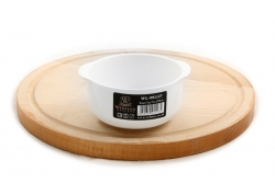 Бульонница 330 мл Wilmax WL-991127 Бульонница 330 мл Wilmax WL-991127