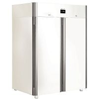 Шкаф мультитемпературный Полаир CV110-Sm Alu