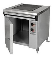 Плита электрическая ПРОММАШ, Саратов ПЭ-0,24ИП