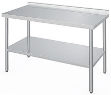 Стол разделочный АТЕСИ СР-П-1-950.700-02