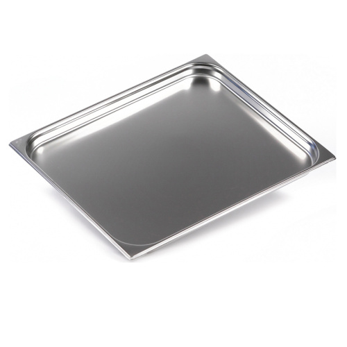 Гастроемкость GN 2/1- 40 фото 2 Гастроемкость GN 2/1- 40 фото 2