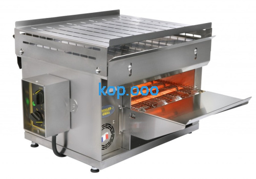  ROLLER GRILL CT-3000 B