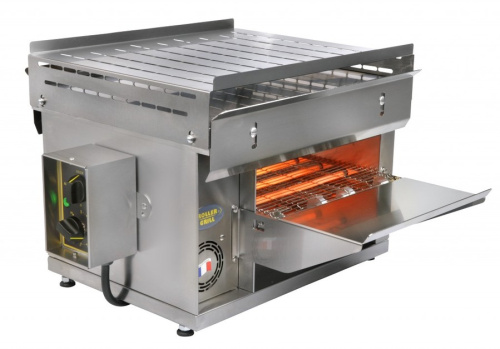 Тостер ROLLER GRILL CT-3000 B