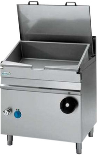 Сковорода Tecnoinox BS80IE7 Сковорода Tecnoinox BS80IE7