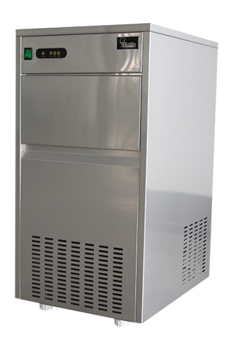 Льдогенератор VIATTO VA-IM-25AS Льдогенератор VIATTO VA-IM-25AS