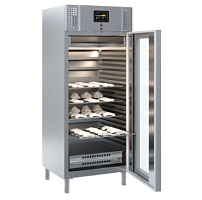 Шкаф холодильный Полюс M560-1-G EN-HHC (7) 0430