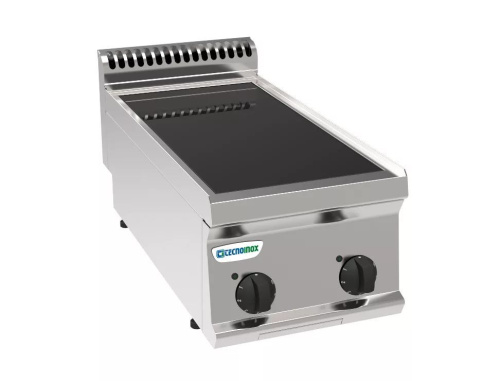 Плита электрическая Tecnoinox PCU35E7 Плита электрическая Tecnoinox PCU35E7