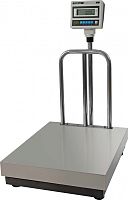 Весы электронные напольные CAS DB-II-600LCD (800x900)