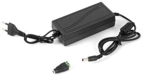 Mollusk-VR 12 4 источник питания 12В, 4А Mollusk-VR 12 4 источник питания 12В, 4А