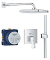 Grohe Eurocube 25239000 Grohe Eurocube 25239000