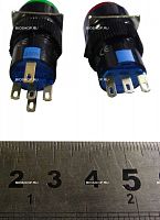 Переключатель вкл/выкл HM-12 Gastrotop VIATTO HM-12