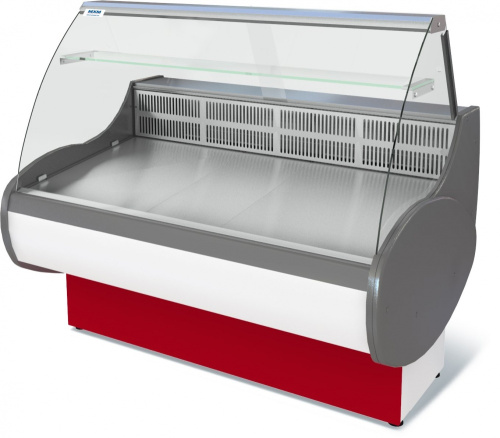 Витрина среднетемпературная Марихолодмаш Таир ВХС-1,2 Витрина среднетемпературная Марихолодмаш Таир ВХС-1,2