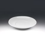 Блюдце к бульонной чашке Collage Maple фк377 Блюдце к бульонной чашке Collage Maple фк377