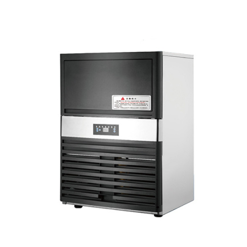 Льдогенератор BY-550F Foodatlas (куб, проточный) Льдогенератор BY-550F Foodatlas (куб, проточный)