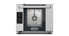 Печь конвекционная UNOX XEFT-04HS-ETDP