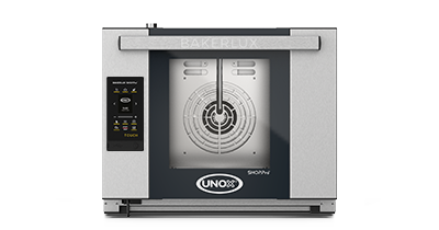 Печь конвекционная UNOX XEFT-04HS-ETDP Печь конвекционная UNOX XEFT-04HS-ETDP