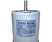 Электродвигатель для мешкозашивочной машины GK26-1А Foodatlas