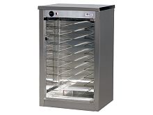 Электрический шкаф для расстойки теста Р-93-01