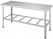 Стол разделочный АТЕСИ СР-С-1200.600-02