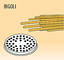 Насадка для MPF 2,5/MPF 4 BIGOLI (ACTRMPF41)