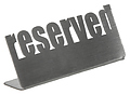Luxstahl Reserved 2 Luxstahl Reserved 2
