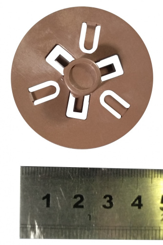 Держатель диска ME1630 арт. CO4978 FIMAR фото 2 Держатель диска ME1630 арт. CO4978 FIMAR фото 2