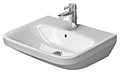 Duravit DuraStyle 2319550000 55х44х17 см, керамика Duravit DuraStyle 2319550000 55х44х17 см, керамика