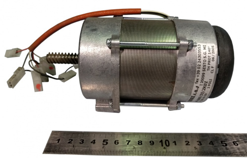 Двигатель AF TOP, арт.60171 фото 2