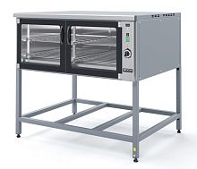 Шкаф расстоечный Марихолодмаш ШРЭ104