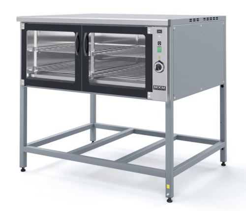 Шкаф расстоечный Марихолодмаш ШРЭ104 Шкаф расстоечный Марихолодмаш ШРЭ104