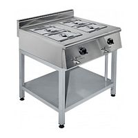 Мармит для вторых блюд РАДА МЭВС-8/7О