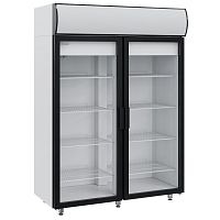 Шкаф мультитемпературный Полаир DV110-S