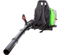 Бензиновая ранцевая воздуходувка REDVERG RD-GAB263R 6681471 Бензиновая ранцевая воздуходувка REDVERG RD-GAB263R 6681471