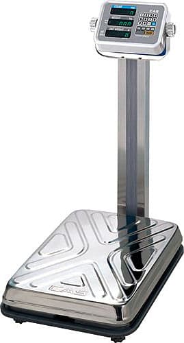 Весы напольные AC-100 Весы напольные AC-100