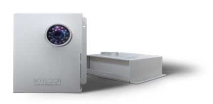 Интерактивный пол "Всё включено" Интерактивный пол "Всё включено"