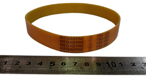 Ремень для GE300, арт.81481 фото 2 Ремень для GE300, арт.81481 фото 2