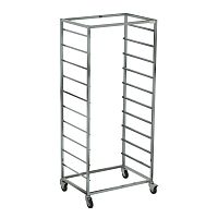 Тележка-шпилька Кобор ШП-53/59